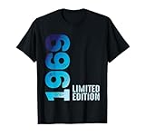 Vintage 1969 Year 1969 Retro 1969 Supply For 1969