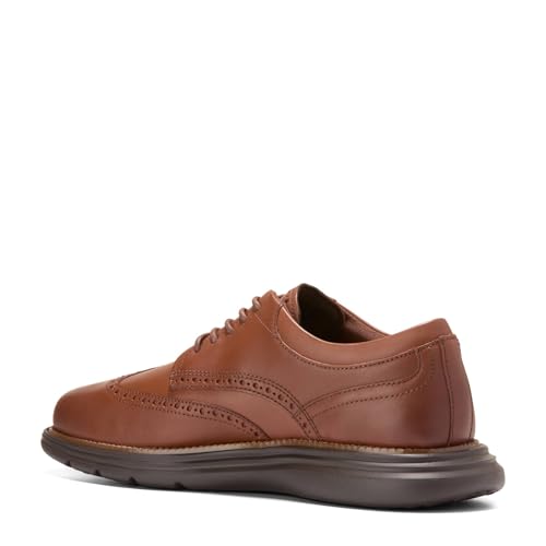 Cole Haan Men's Grand+ Ultra Wing Tip Oxfords4