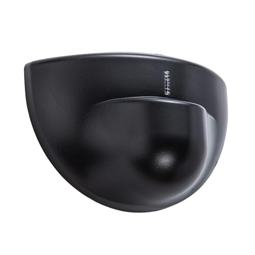 Image of Dewire 24.125 Ghz Microwave Sensor, Automatic Door Radar Sensor, Human Motion Detection for Doors, ATM Malls (Black)