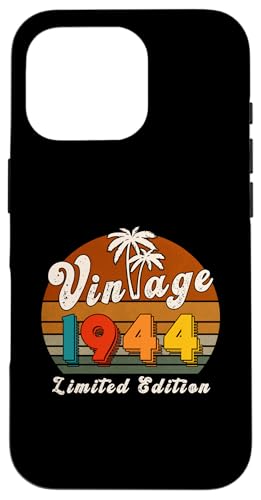 ���B���e�[�W 1944 ����� 82�� �a���� �����Y ���f�B�[�X �X�}�z�P�[�X iPhone 16 Pro �p