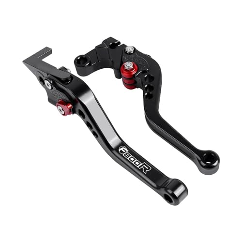 Levier d'embrayage pour F800R de 2009 à 2018 avec guidon réglable ergonomique