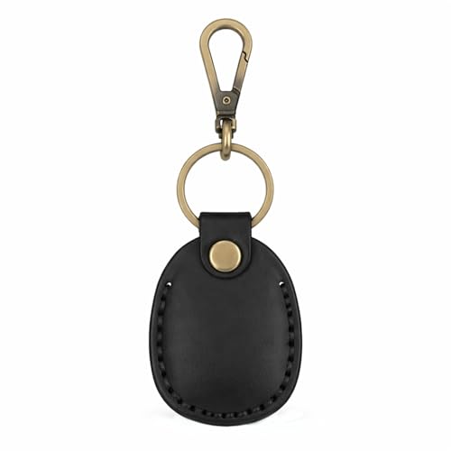 Temvue RFID Key Fob Holder