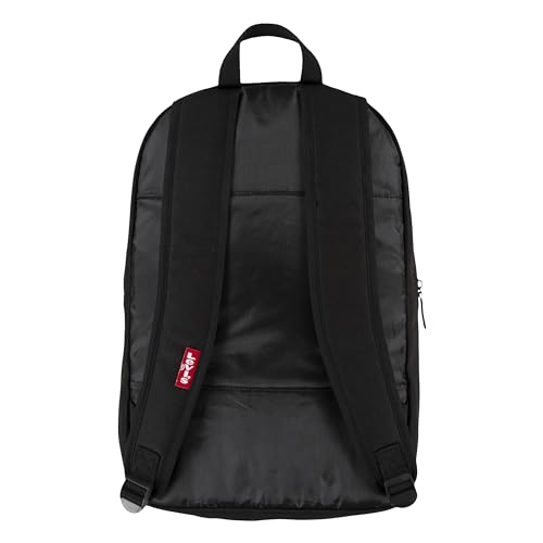 Mochila pequeña Levi's Lan Core Batwing ligera y resistente para bebé 2
