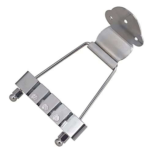 Micro électrique basse 4 cordes précâblé pour corriger un son instable - 5