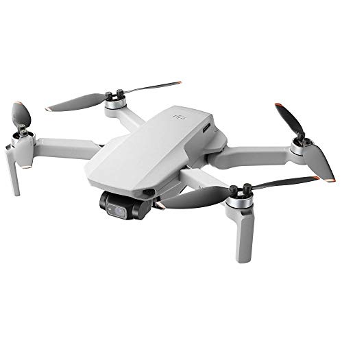 DJI Mini 2 Fly More drone portátil Combo