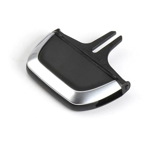 Kit Reparación De La Pestaña Ventilación Del Aire Acondicionado Central Delantero Y Trasero Para Serie 7 G12 2016-2021 Salida Aire Acondicionado(Rear 1pc)