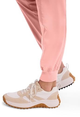 Image of Healing Hands Purple Label Women's Jogger Scrub Pant with 7 Pockets