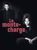  Le monte-charge
