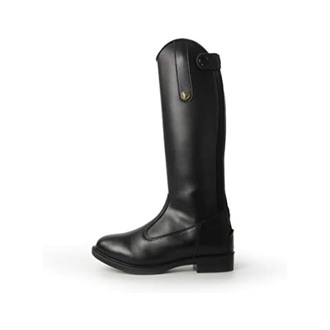 Brogini Children's Synthetic Long Riding Boots Cover