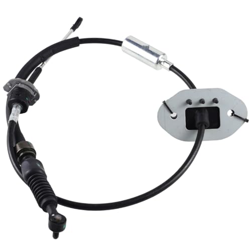 Cable de control de cambio 46790-2E100 repuesto selector marchas Hyundai Tucson 2005-2009 3