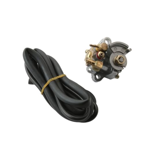 Bomba de aceite compatible con Liberty 50cc, Zip 50cc y NRG 2T 3
