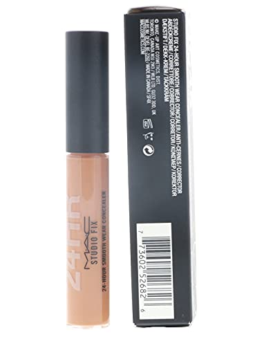 Mac Studio Fix 24 Hour Liquid Concealer Nc45 #TOP2