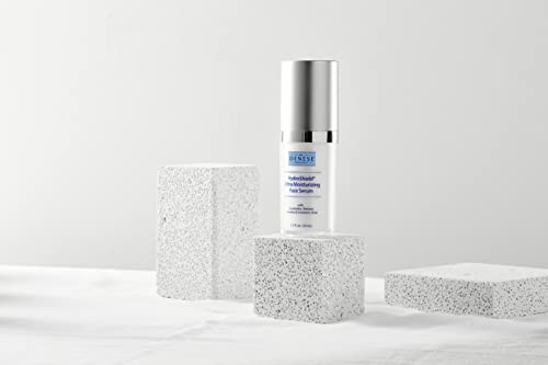 Dr. Denese SkinScience HydroShield Ultra Moisturizing Face Serum Locks In Moisture with Retinol & Ceramides - Reduce Appearance of Wrinkles, Increased Hydration & Tightness - Cruelty-Free -1.7oz - Image 3