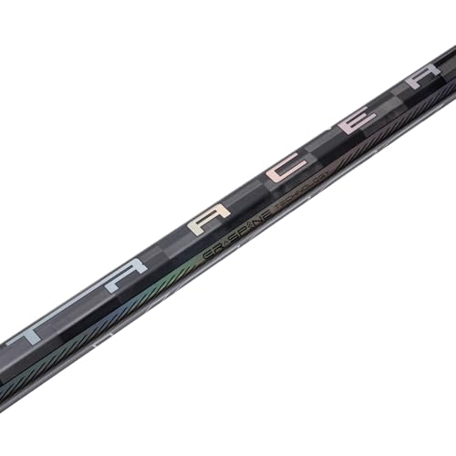 Crosse Bauer S24 Nexus Tracer Senior tir de précision fluide - 5
