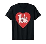 Hole - Heart T-Shirt