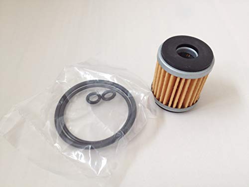 �I�C���t�B���^�[ �K�X�P�b�gO�����O�t YZ250F YZ450F XG250�g���b�J�[ XR250�Z���[ YZ250F WG250F WR450 ��