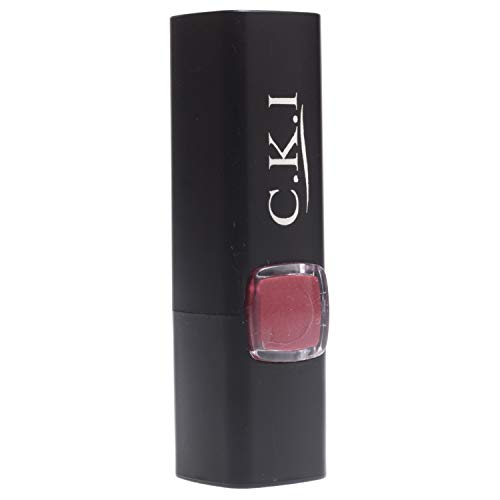 Image of C.K.I Glossy Hot Pink Love Lipstick Bahama for Women 723