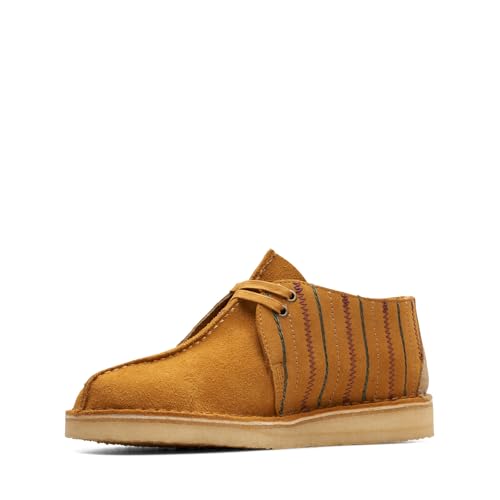 Image of Clarks Men's Desert Trek