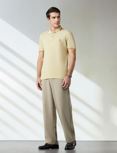 Image of U.S. Polo ASSN. Men Polo Shirt