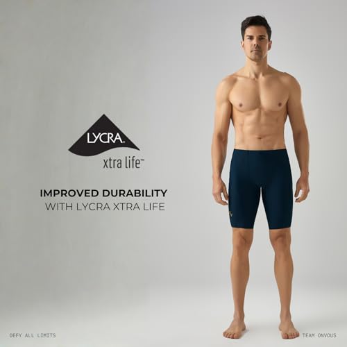 Lista de Trajes de baño para competición para Hombre los más recomendados. 18 Imagen adicional