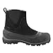 Sorel Men's Winter Boots, Black X Quarry, 11.5