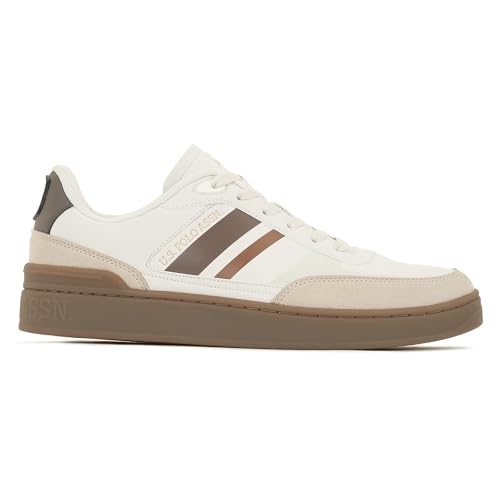 Image of U.S Polo Assn. Mens Colt Sneaker