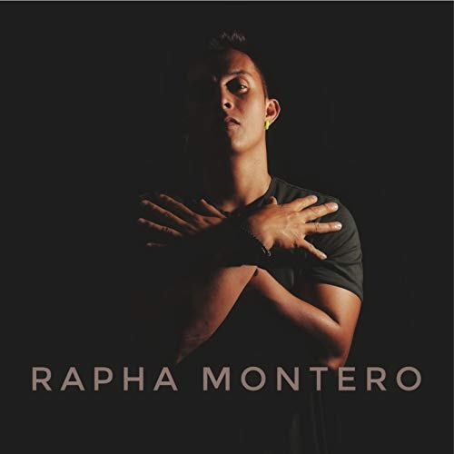  Rapha Montero
