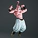 Banpresto - Dragon Ball Z - Majin Buu (vs Super Saiyan 3 Gotenks) Match Makers Figure