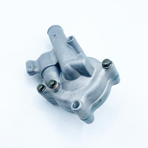 Control térmico CFMoto CF500 para rutas seguras en ATV y UTV 3