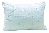 ❖ nuestra almohada cómodamente formas a tu cabeza y el cuello en cualquier posición mientras mantiene toda la noche adecuados de apoyo que le garantiza una mejor noche de sueño. será el más cómodo almohada que usted nunca propio.