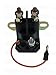 QuadBoss SMU6004/240-22154 Starter Solenoids and Relays