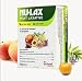Nulax Fruit Laxative Block 500g Made From Pure Dried Fruits Made in Australia (2 Pack)