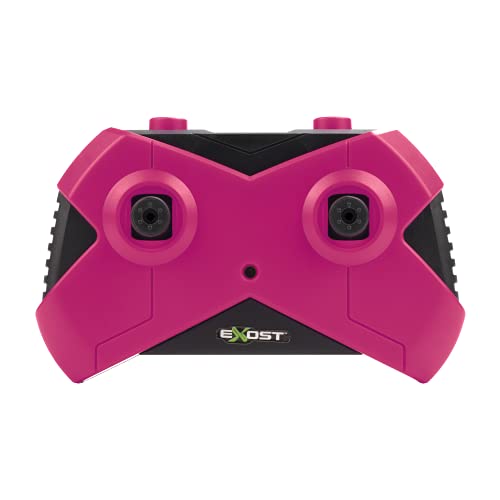 Exost Exost-360 Coche teledirigido Todoterreno, 360 Cross Rosado, Color Pink (Silverlit 54727), Unisex niños. - imagen 4