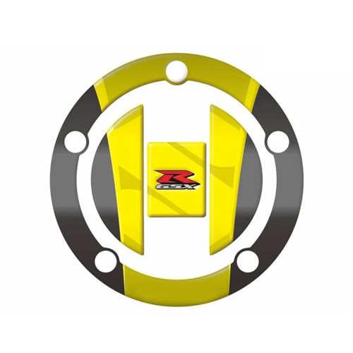 Protection réservoir moto 3D étanche anti-rayures pour Suzuki GSXR 1300 1000 750