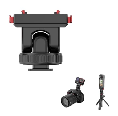 SHEAWA for Insta360 Ace Pro 2/X5 C}Eg g}EgA_v^[ R[hV[1/4˂t px }OlbgŒ  eJOrAB_ȂǂɎt\ ANZT[