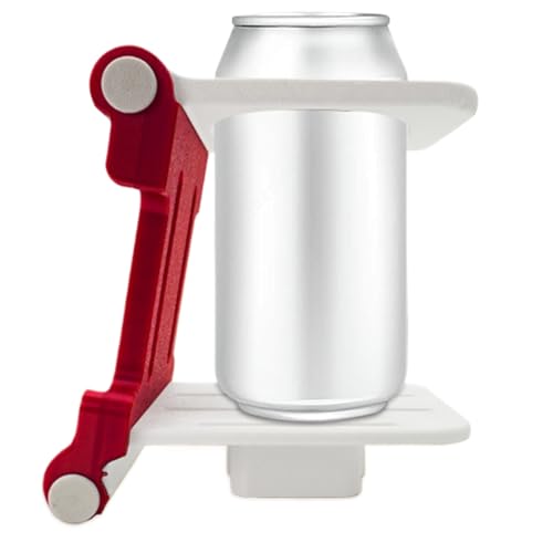 Porte-gobelet portable pliable pour voyage voiture maison et fête