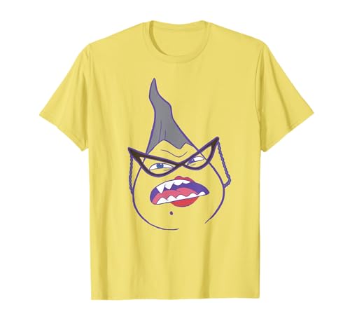Disney and Pixar’s Monsters, Inc. Roz T-Shirt