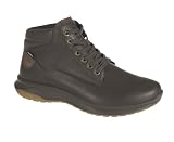  RED ROCK Scarponcino Active Avon Marrone Gritex - Scarpe Invernali - 43