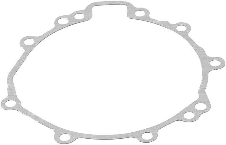 Miniatura 5 de TCT-MOTORPARTS Funda de estator para Kawasaki Ninja ZX6R ZX-6R 2007-2012 ZX6R ZX-6R 2013-2024