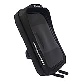 BOBO BM13 Zip Box Fully Waterproof Mobile Holder for Bikes
