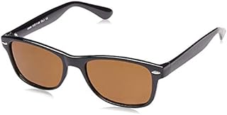 Amazon Brand  Hikaro Polarised Classic Unisex Sunglasses,UV Protection