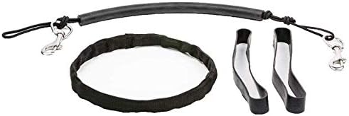 Hollis Deluxe Kit de etapa para tanques de aluminio