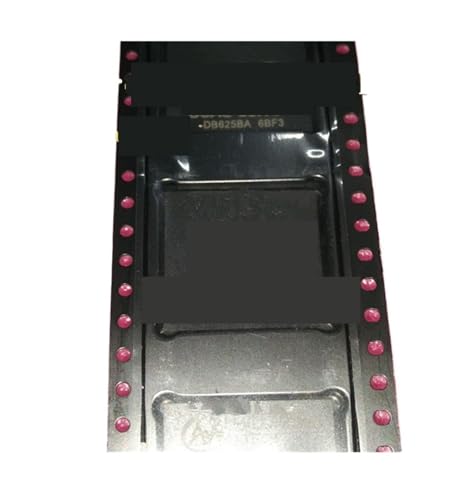 Pack de 10 Pares AXP209 de Chips PMIC para una Regulación Eficiente de Energía