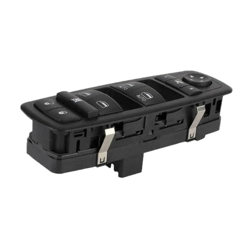 Interrupteur de vitre électrique MK5 commande de vitre pour trajets confortables - 3