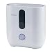 BONECO Top Fill Cool Mist Ultrasonic Humidifier White