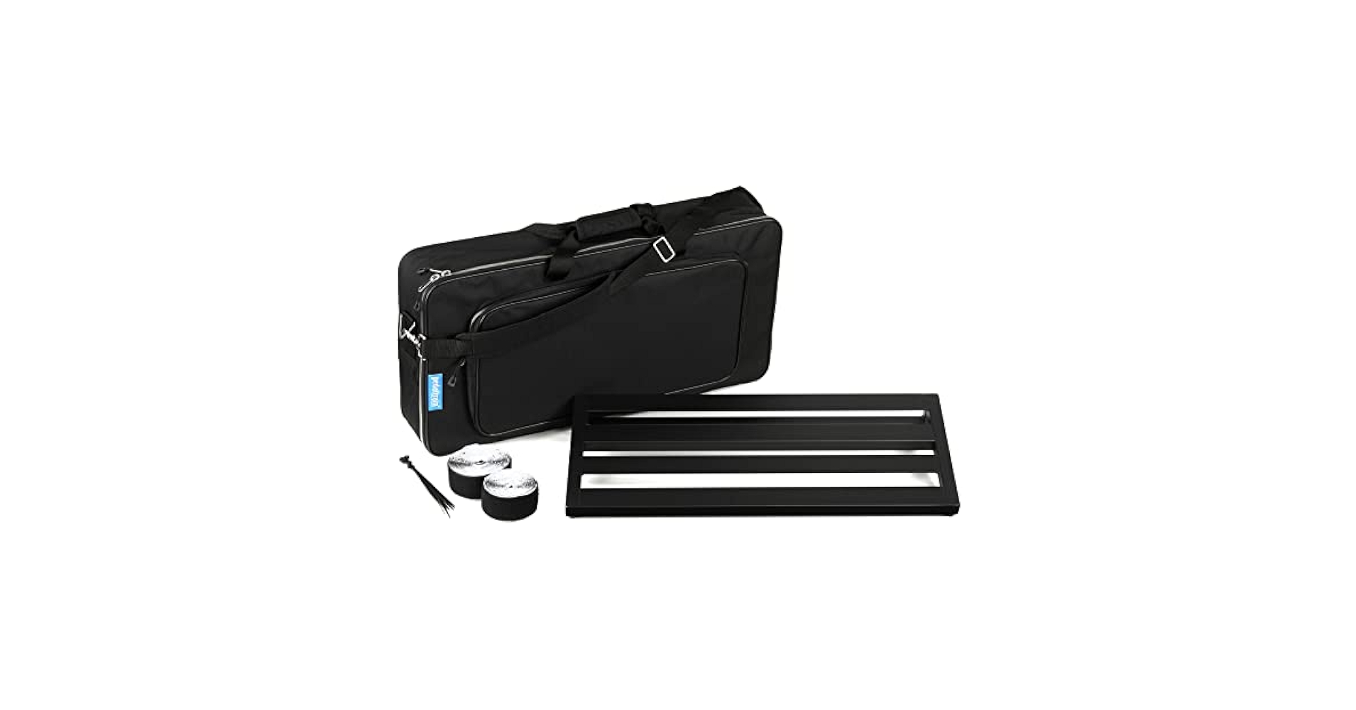 その他 Pedaltrain Classic Jr. Amazon.com: Pedaltrain JR MAX 28-inch x 12.5-inch Pedalboard