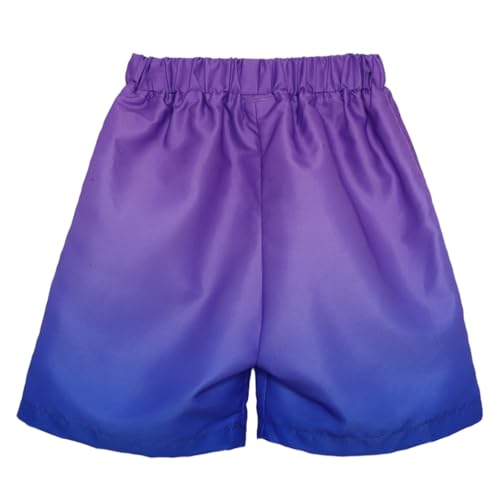 Moily Kids Boys Swim Trunks Quick Dry Elastic Waistband Loose Fit Swim Shorts Athletic Boardshorts3