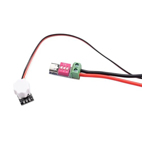 25 �` 45V ����� Type C �ڑ����T�|�[�g���� UAV �p�̍����x�u���V���X ���[�^�[ �A�i���C�U�[ UAV ���[�^�[ �e�X�^�[