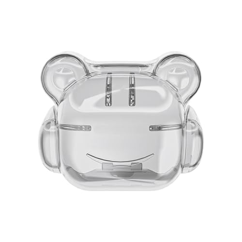 Image of Scratch Resistant Gimbal Lens Hood Compatible for DJI Mini 4 Pro Drone Accessory