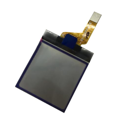CHICHIYANG Pantalla LCD frontal LCD de repuesto para cámara GoPro Hero 5